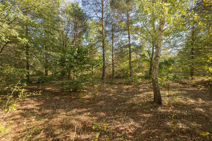 Działka Sprzedaż Warszawa Ursynów 6