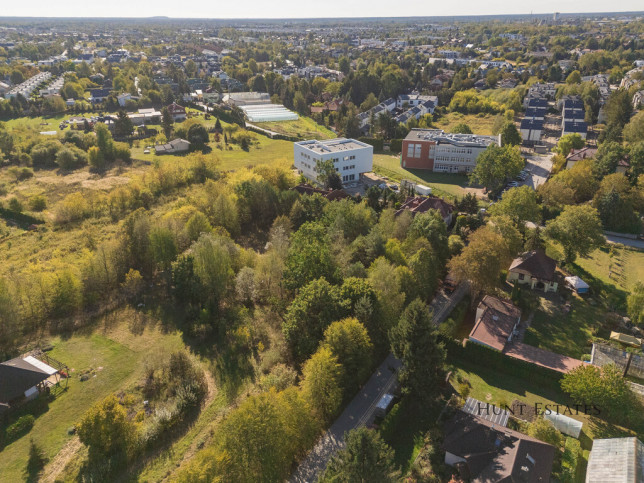 Działka Sprzedaż Warszawa Ursynów 8