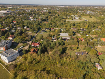 Działka Sprzedaż Warszawa Ursynów