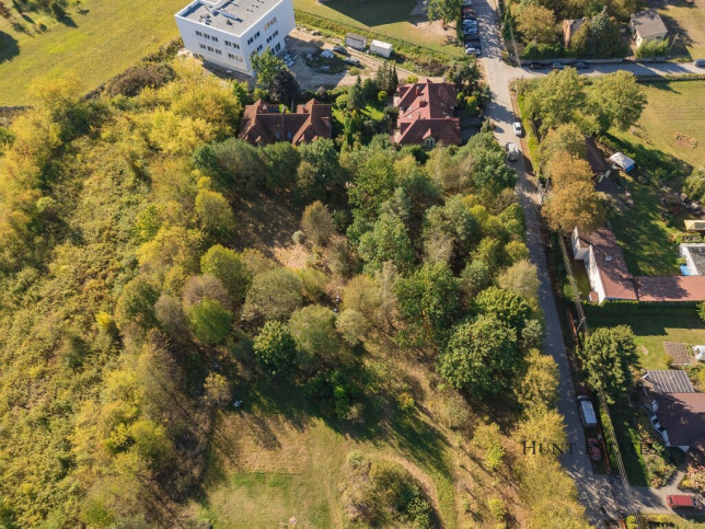 Działka Sprzedaż Warszawa Ursynów 15
