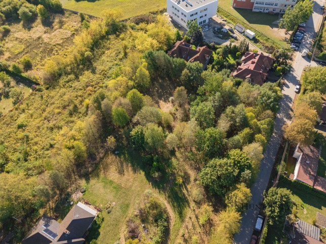 Działka Sprzedaż Warszawa Ursynów 16