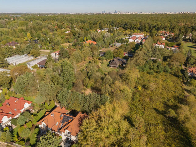 Działka Sprzedaż Warszawa Ursynów 18