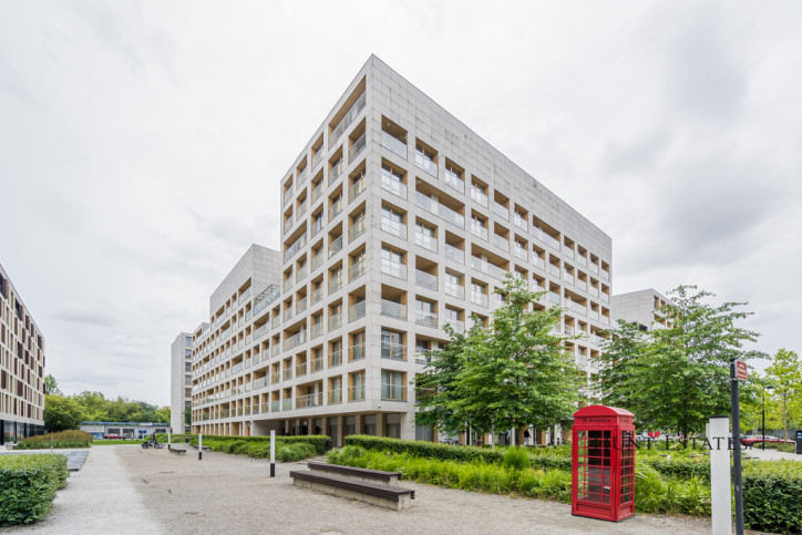Mieszkanie Sprzedaż Warszawa Wola Kolejowa 19