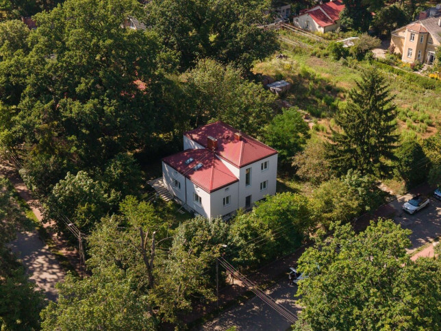 Dom Sprzedaż Milanówek 17