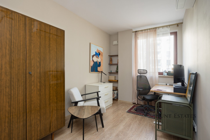 Mieszkanie Wynajem Warszawa Praga-Południe Gocławska 8