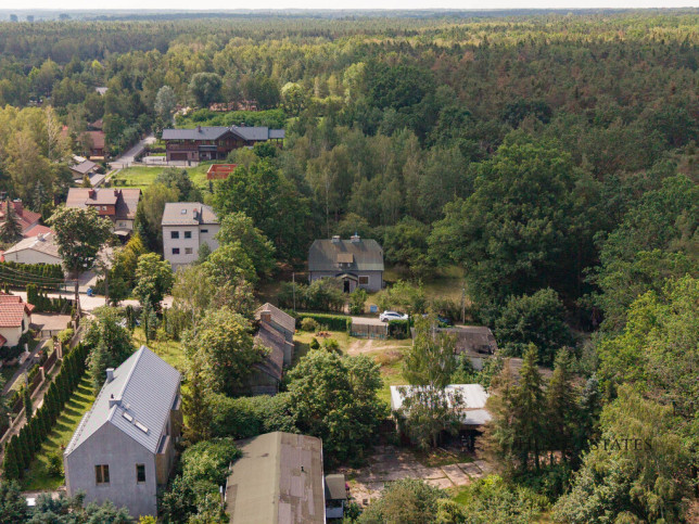 Dom Sprzedaż Czarnów 17