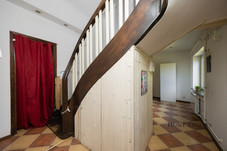 Dom Sprzedaż Czarnów 8