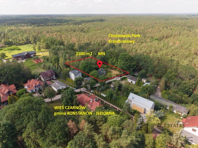 Dom Sprzedaż Czarnów 2