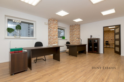 Lokal Wynajem Warszawa Żoliborz