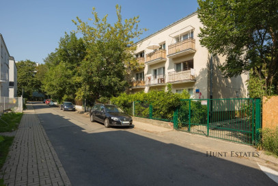 Mieszkanie Sprzedaż Warszawa Mokotów Padewska