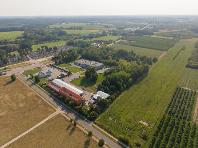 Działka Sprzedaż Tarczyn 9