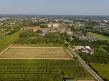 Działka Sprzedaż Tarczyn