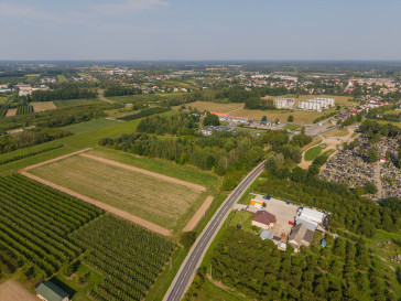 Działka Sprzedaż Tarczyn