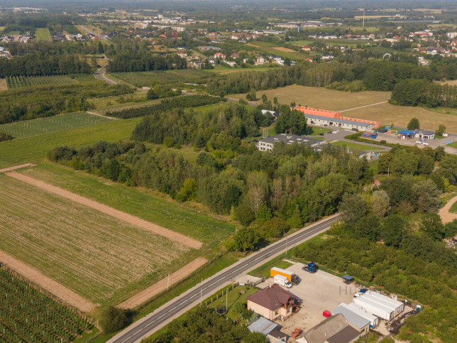 Działka Sprzedaż Tarczyn 14