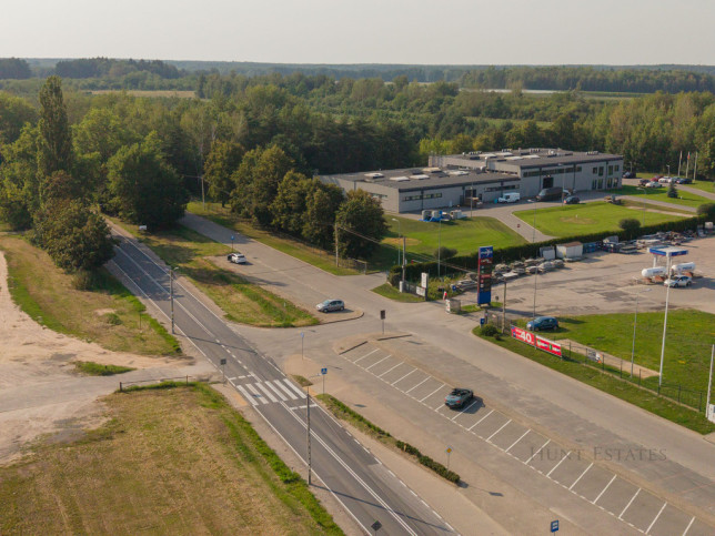 Działka Sprzedaż Tarczyn 3