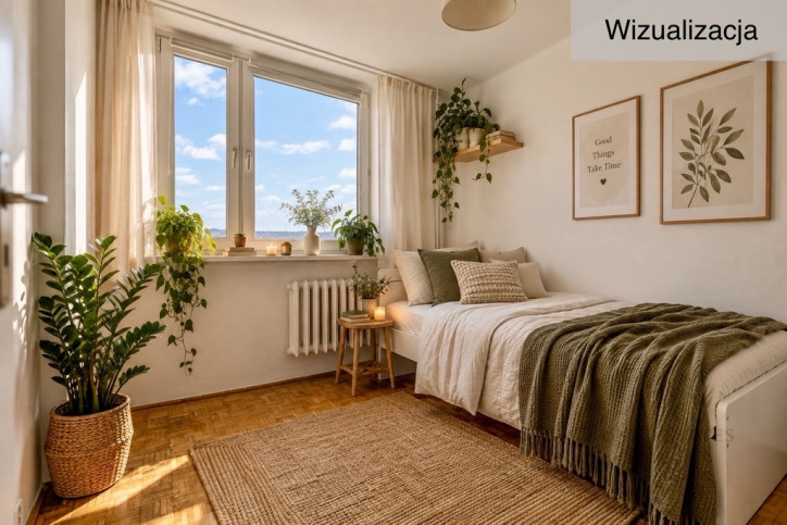 Mieszkanie Sprzedaż Warszawa Gwiaździsta 5