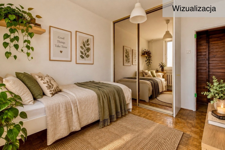 Mieszkanie Sprzedaż Warszawa Gwiaździsta 7