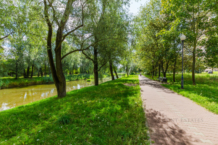 Mieszkanie Sprzedaż Warszawa Gwiaździsta 18