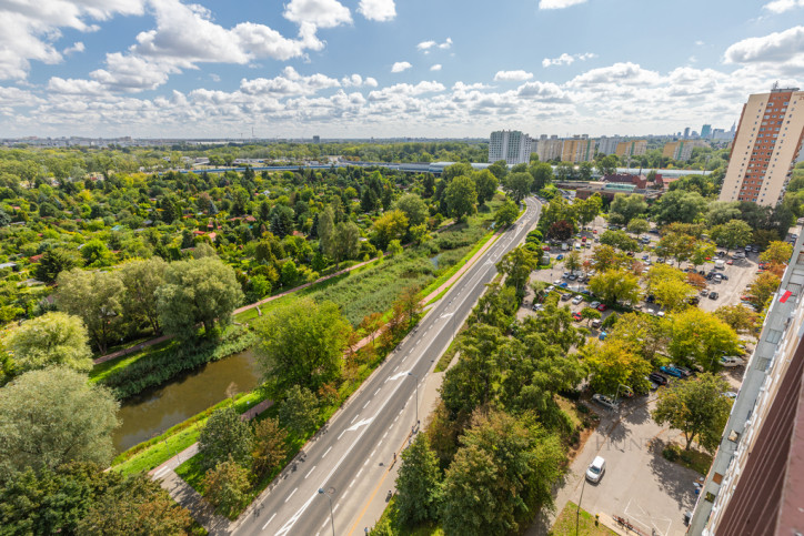 Mieszkanie Sprzedaż Warszawa Gwiaździsta 4