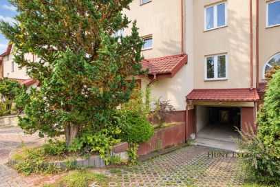 Mieszkanie Sprzedaż Warszawa Wawer Ogórkowa