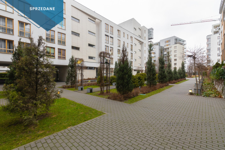 Mieszkanie Sprzedaż Warszawa Mokotów Obrzeżna 13
