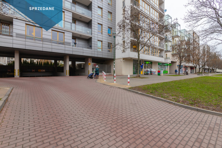 Mieszkanie Sprzedaż Warszawa Mokotów Obrzeżna 15