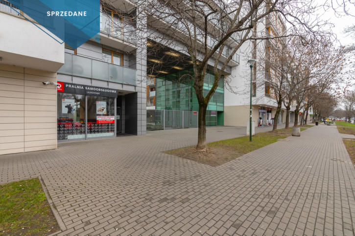 Mieszkanie Sprzedaż Warszawa Mokotów Obrzeżna 20