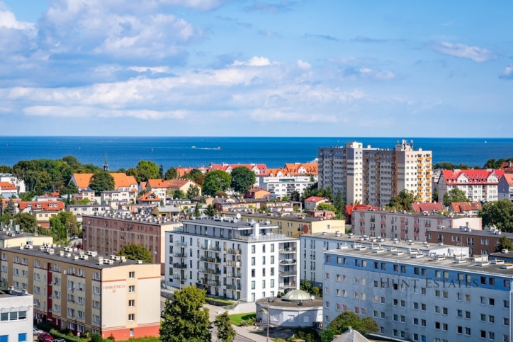 Mieszkanie Wynajem Gdańsk al.&nbsp;Aleja Gen. Józefa Hallera 18