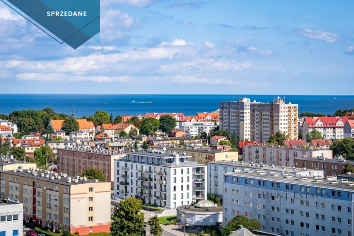 Mieszkanie Sprzedaż Gdańsk al.&nbsp;Aleja Gen. Józefa Hallera 19