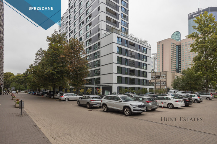Mieszkanie Sprzedaż Warszawa Wola Grzybowska 5