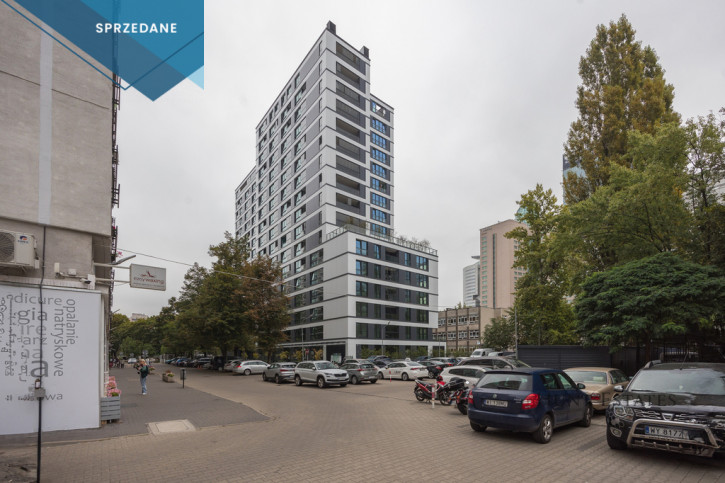 Mieszkanie Sprzedaż Warszawa Wola Grzybowska 6