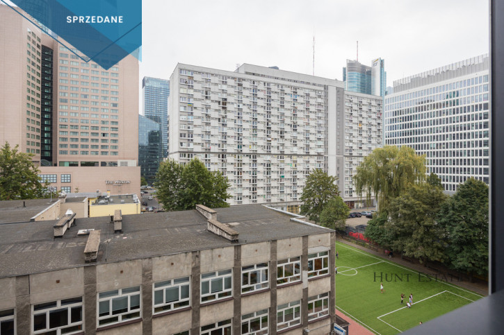 Mieszkanie Sprzedaż Warszawa Wola Grzybowska 24