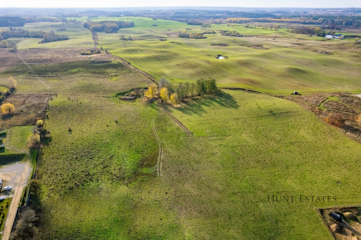 Działka Sprzedaż Stare Sady 10