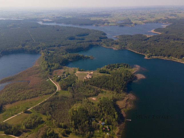 Działka Sprzedaż Zelwa 6