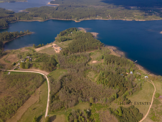 Działka Sprzedaż Zelwa 9