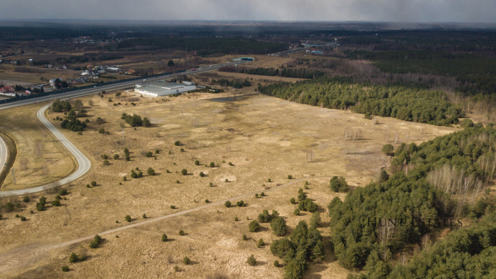 Działka Sprzedaż Kamień 9