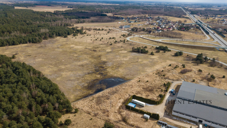 Działka Sprzedaż Kamień 15