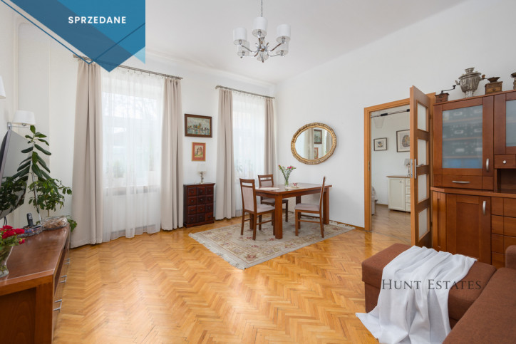 Mieszkanie Sprzedaż Warszawa Jagiellońska 2