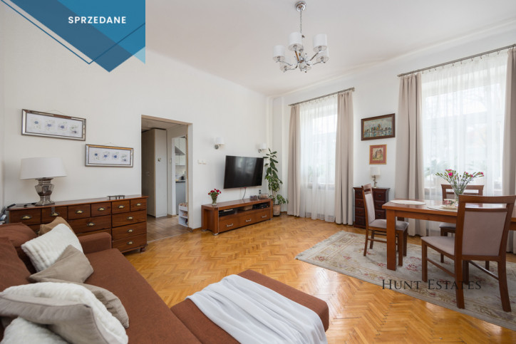 Mieszkanie Sprzedaż Warszawa Jagiellońska 1