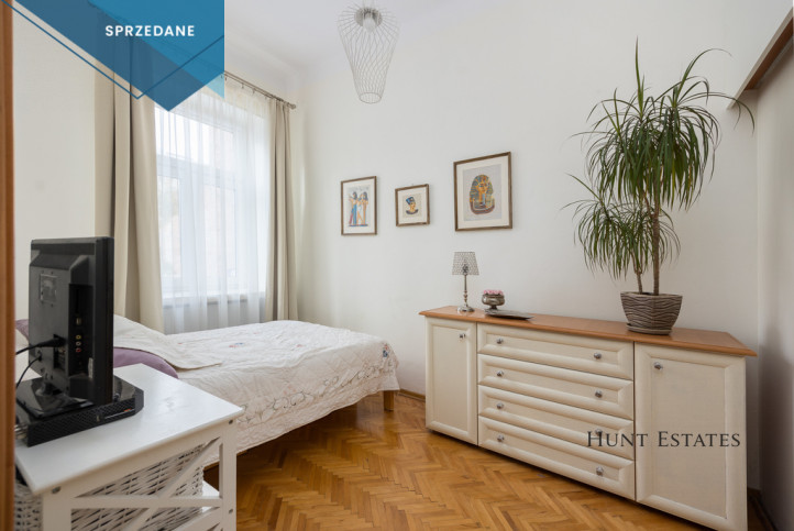 Mieszkanie Sprzedaż Warszawa Jagiellońska 6