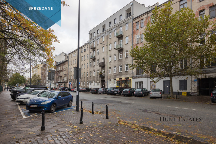 Mieszkanie Sprzedaż Warszawa Jagiellońska 13