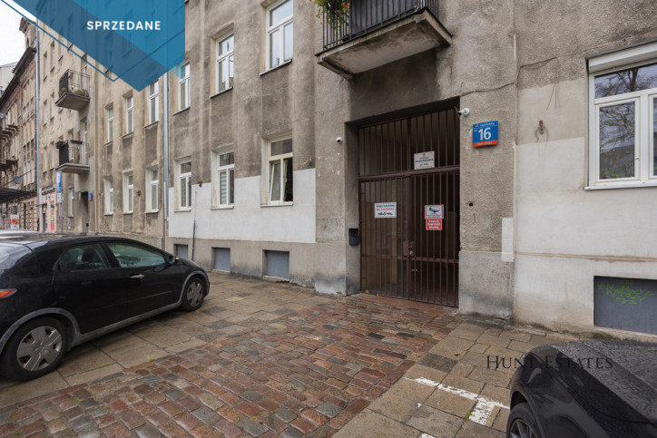 Mieszkanie Sprzedaż Warszawa Jagiellońska 14