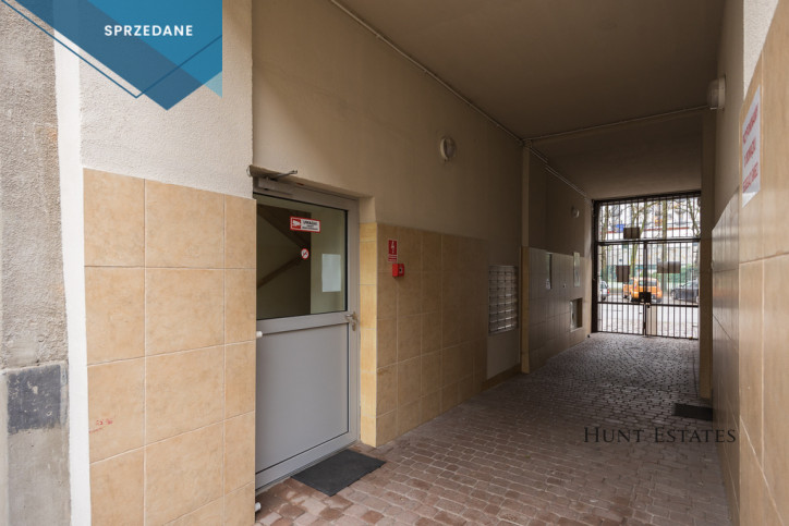 Mieszkanie Sprzedaż Warszawa Jagiellońska 15