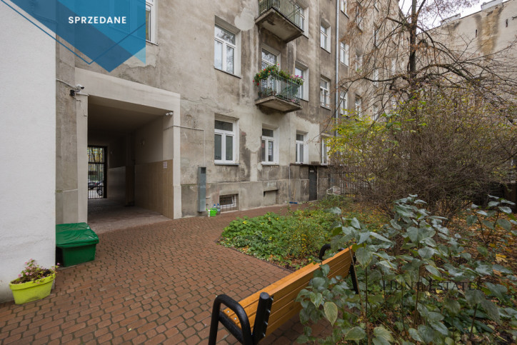 Mieszkanie Sprzedaż Warszawa Jagiellońska 16