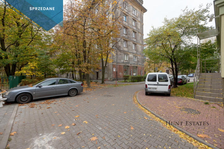 Mieszkanie Sprzedaż Warszawa Praga-Północ Dąbrowszczaków 12