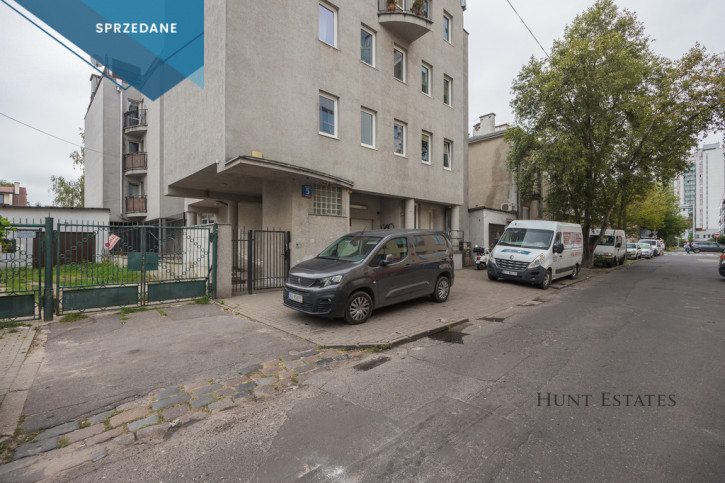 Mieszkanie Sprzedaż Warszawa Praga-Południe Gdecka 17