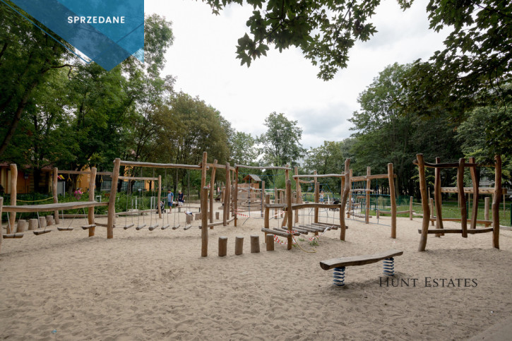Mieszkanie Sprzedaż Warszawa Mokotów Orzycka 13