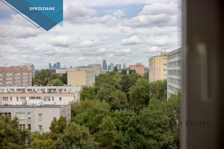 Mieszkanie Sprzedaż Warszawa Mokotów Orzycka 14