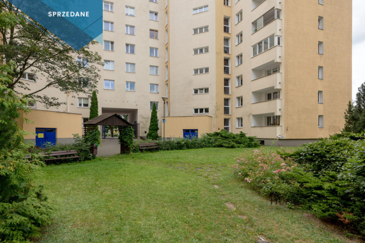 Mieszkanie Sprzedaż Warszawa Mokotów Orzycka 15