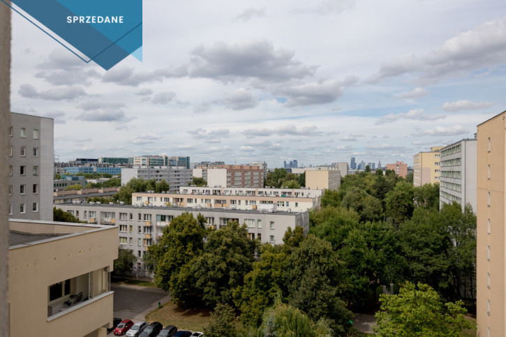 Mieszkanie Sprzedaż Warszawa Mokotów Orzycka 16